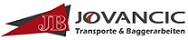  JOVANCIC Transport & Baggerarbeiten